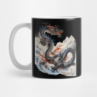 Year of the Dragon 2024 Mug